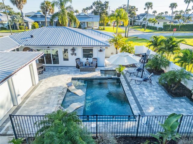 1212 MAGNOLIA STREET, New Smyrna Beach, FL 32168