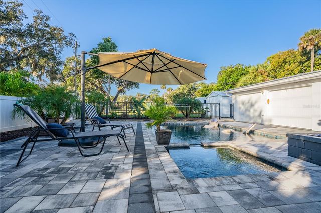 1212 MAGNOLIA STREET, New Smyrna Beach, FL 32168