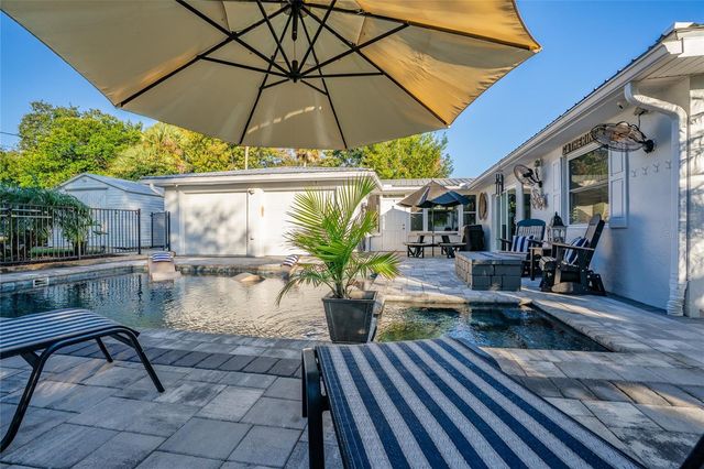 1212 MAGNOLIA STREET, New Smyrna Beach, FL 32168