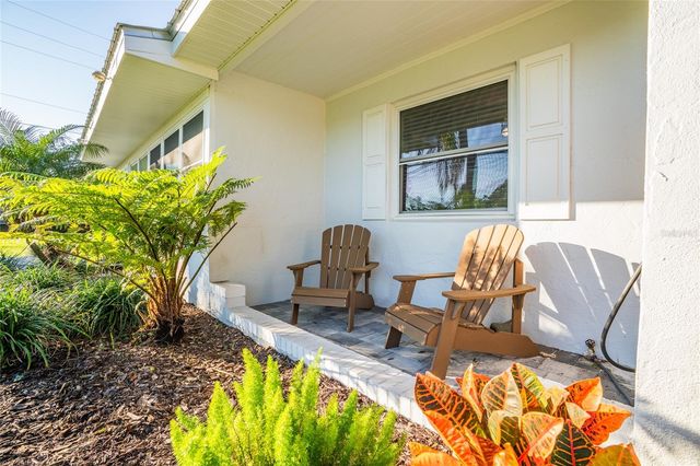 1212 MAGNOLIA STREET, New Smyrna Beach, FL 32168