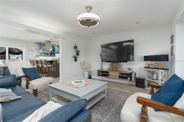 1212 MAGNOLIA STREET, New Smyrna Beach, FL 32168