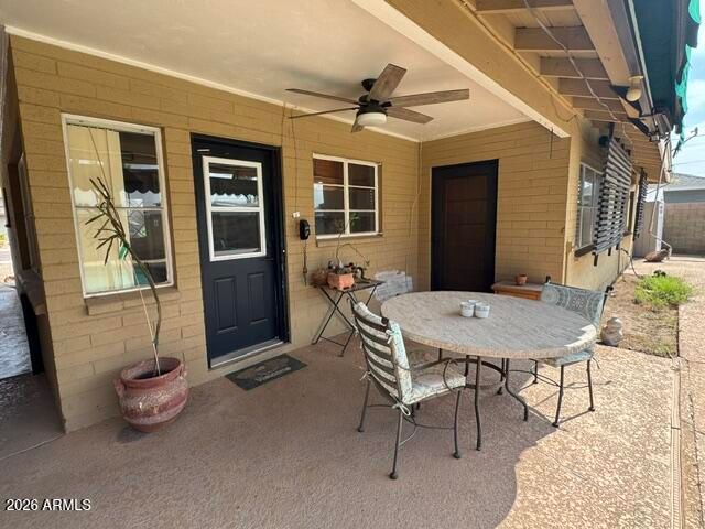 8207 E VERNON Avenue, Scottsdale, AZ 85257