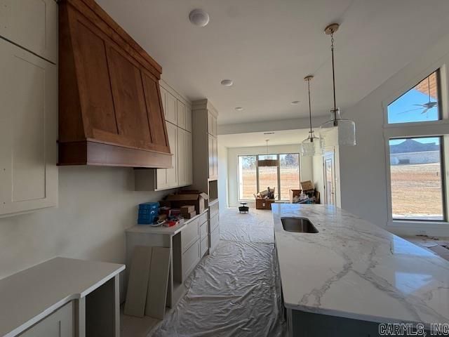 3 Republican Loop, Greenbrier, AR 72058