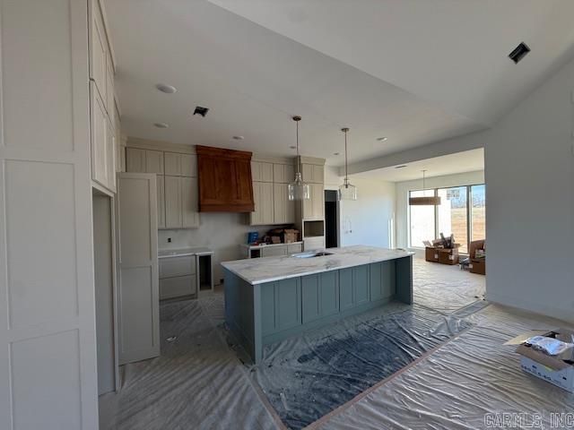 3 Republican Loop, Greenbrier, AR 72058