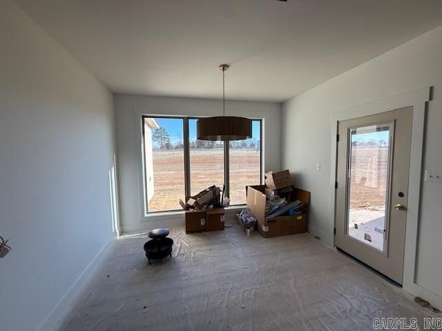 3 Republican Loop, Greenbrier, AR 72058