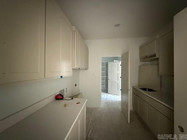 3 Republican Loop, Greenbrier, AR 72058