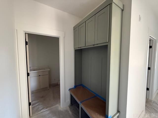 3 Republican Loop, Greenbrier, AR 72058