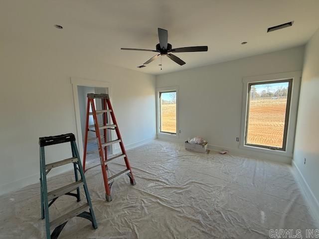 3 Republican Loop, Greenbrier, AR 72058