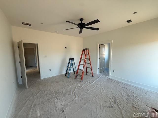 3 Republican Loop, Greenbrier, AR 72058