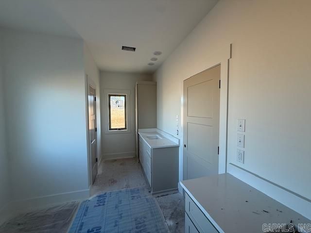 3 Republican Loop, Greenbrier, AR 72058