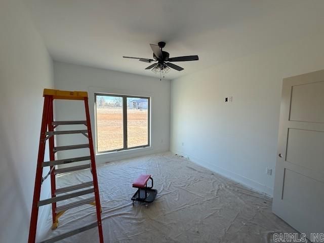 3 Republican Loop, Greenbrier, AR 72058