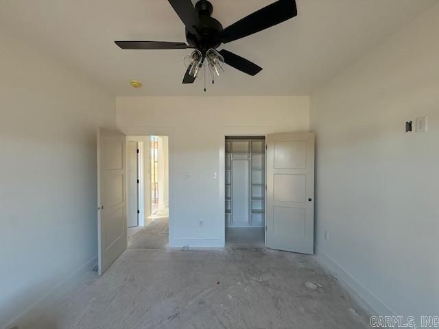 3 Republican Loop, Greenbrier, AR 72058