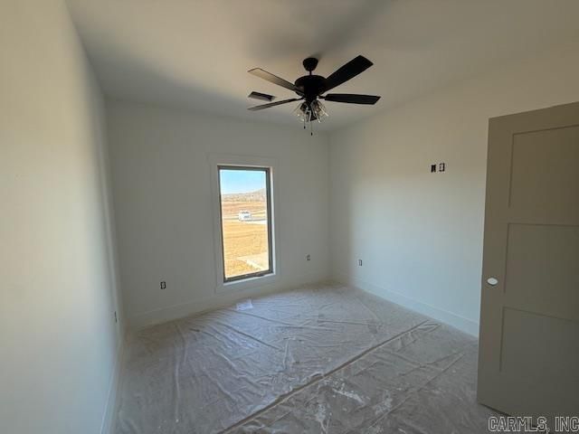 3 Republican Loop, Greenbrier, AR 72058