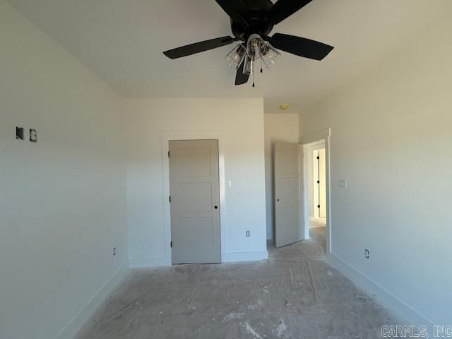 3 Republican Loop, Greenbrier, AR 72058