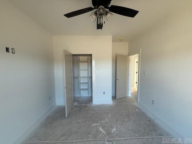 3 Republican Loop, Greenbrier, AR 72058