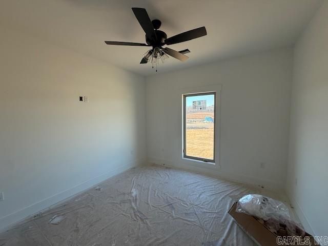 3 Republican Loop, Greenbrier, AR 72058