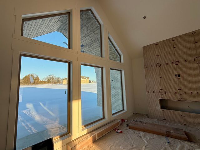 3 Republican Loop, Greenbrier, AR 72058