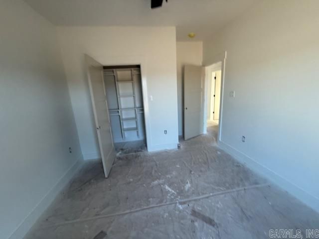 3 Republican Loop, Greenbrier, AR 72058