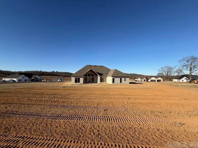 3 Republican Loop, Greenbrier, AR 72058