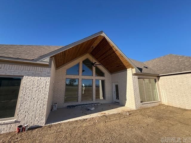 3 Republican Loop, Greenbrier, AR 72058