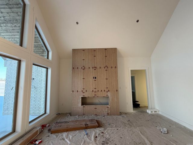 3 Republican Loop, Greenbrier, AR 72058