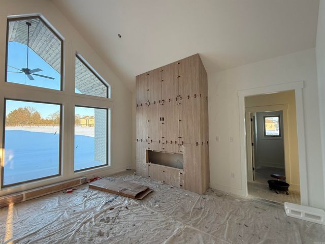 3 Republican Loop, Greenbrier, AR 72058