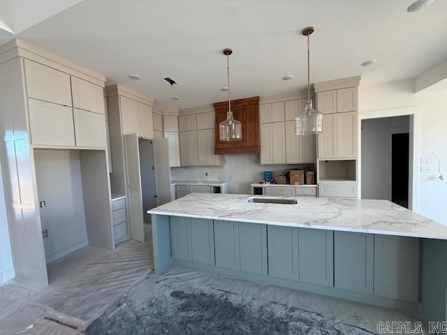 3 Republican Loop, Greenbrier, AR 72058