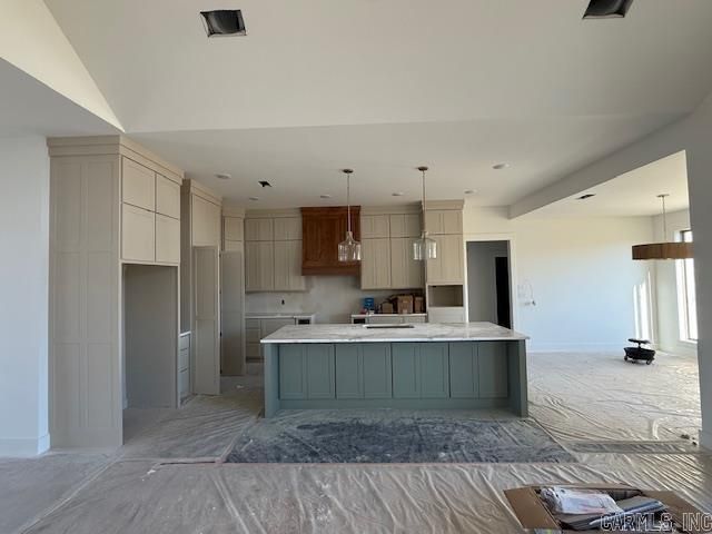 3 Republican Loop, Greenbrier, AR 72058