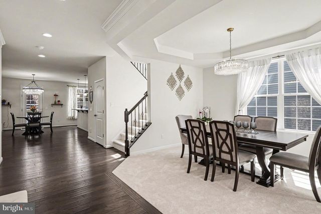 24 ORCHID LN, Stafford, VA 22554