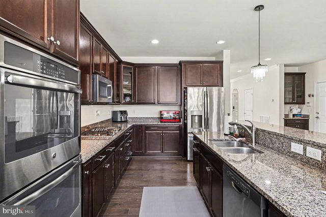 24 ORCHID LN, Stafford, VA 22554