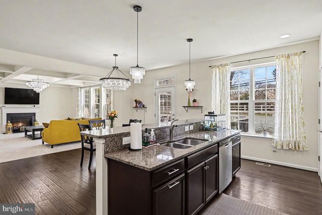 24 ORCHID LN, Stafford, VA 22554