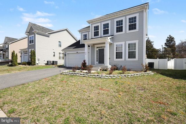 24 ORCHID LN, Stafford, VA 22554