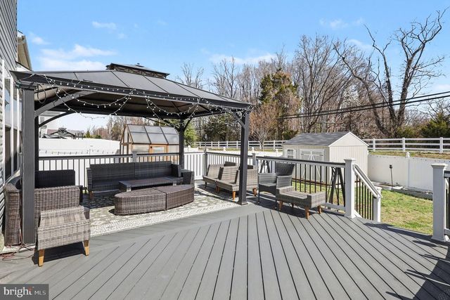 24 ORCHID LN, Stafford, VA 22554