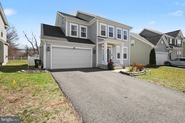 24 ORCHID LN, Stafford, VA 22554