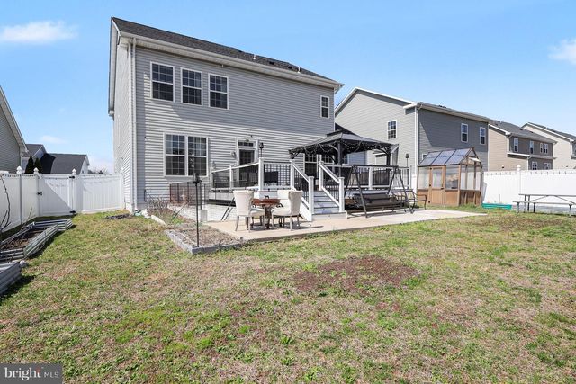 24 ORCHID LN, Stafford, VA 22554