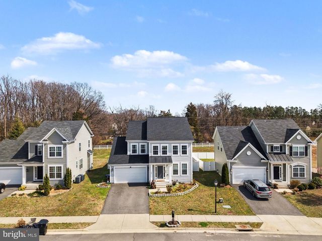 24 ORCHID LN, Stafford, VA 22554