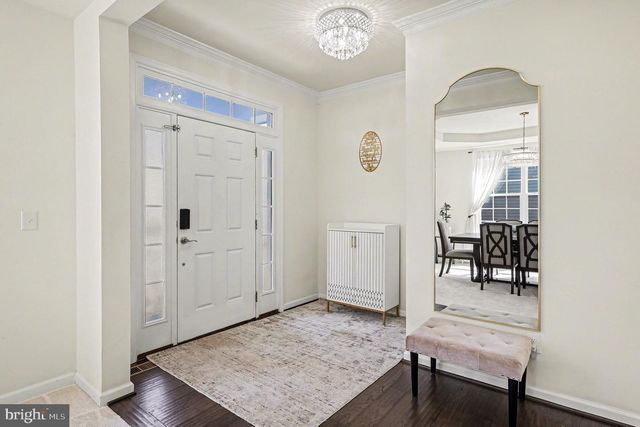 24 ORCHID LN, Stafford, VA 22554