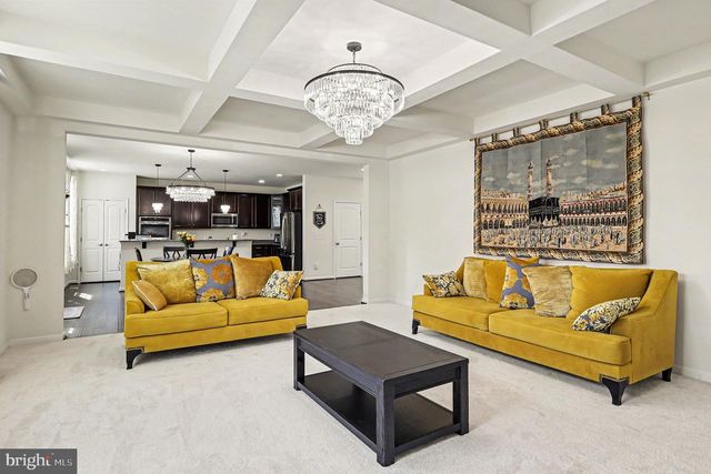 24 ORCHID LN, Stafford, VA 22554