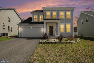 24 ORCHID LN, Stafford, VA 22554