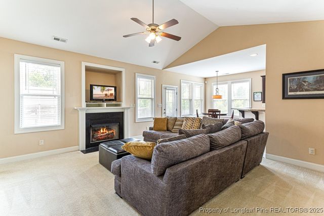 95 Taft Lane, Cameron, NC 28326