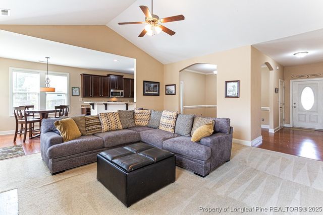 95 Taft Lane, Cameron, NC 28326