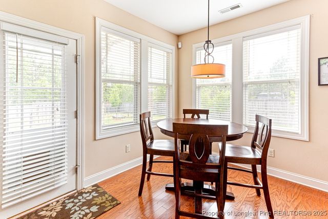 95 Taft Lane, Cameron, NC 28326