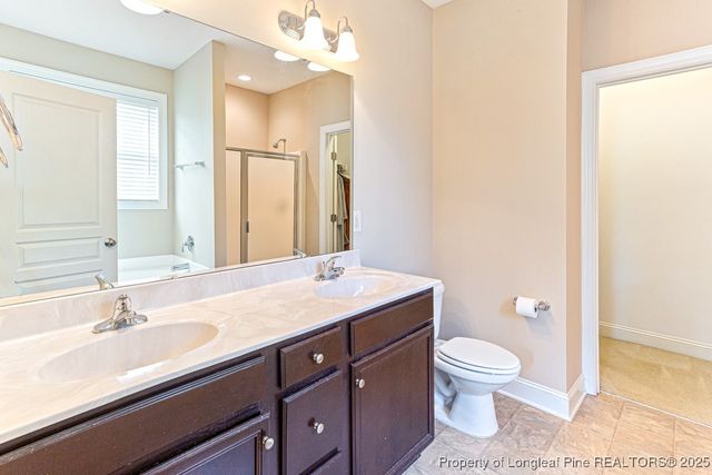 95 Taft Lane, Cameron, NC 28326