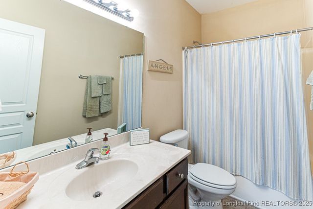 95 Taft Lane, Cameron, NC 28326