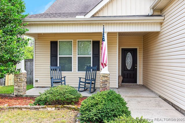 95 Taft Lane, Cameron, NC 28326