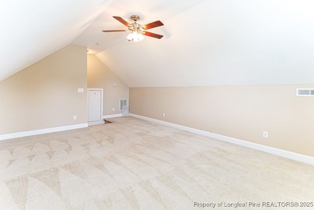95 Taft Lane, Cameron, NC 28326