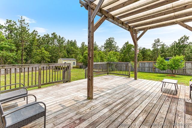 95 Taft Lane, Cameron, NC 28326