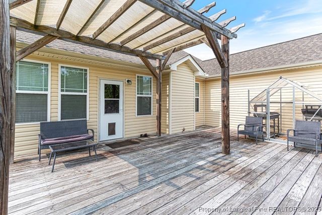 95 Taft Lane, Cameron, NC 28326