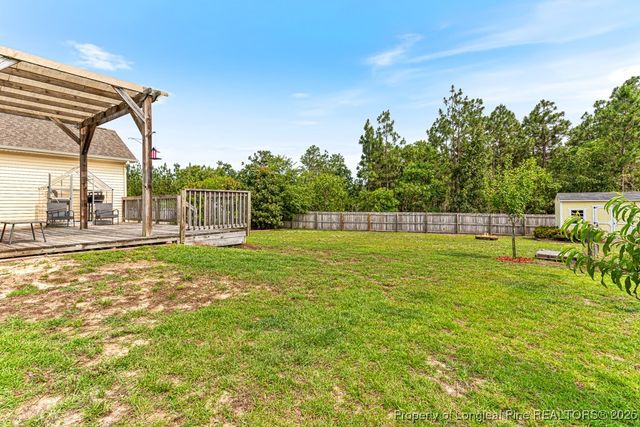95 Taft Lane, Cameron, NC 28326