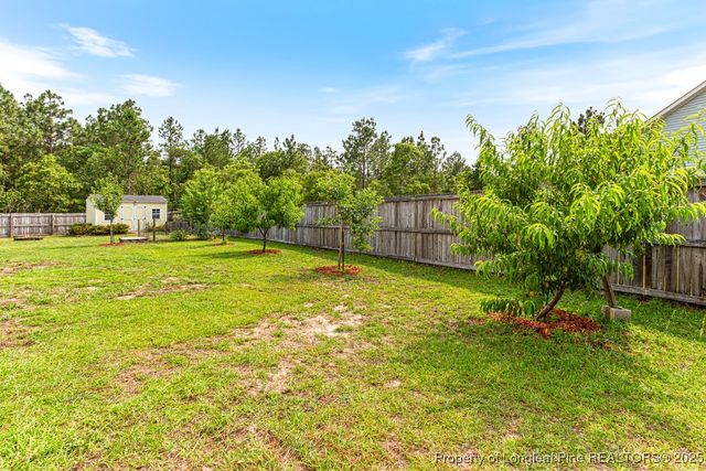 95 Taft Lane, Cameron, NC 28326